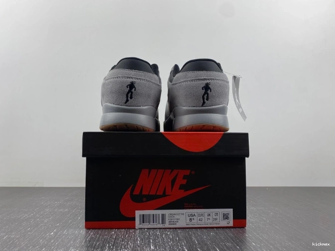 Rep THE FZ8117-001 SCOTT CUT JORDAN CHECK X TRAVIS 0817